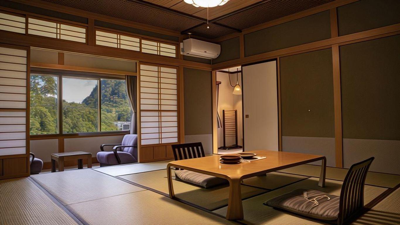Hotel Tsunogami