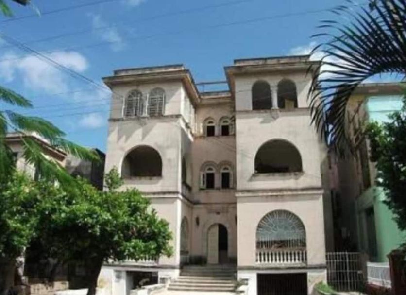 Edificio Foto