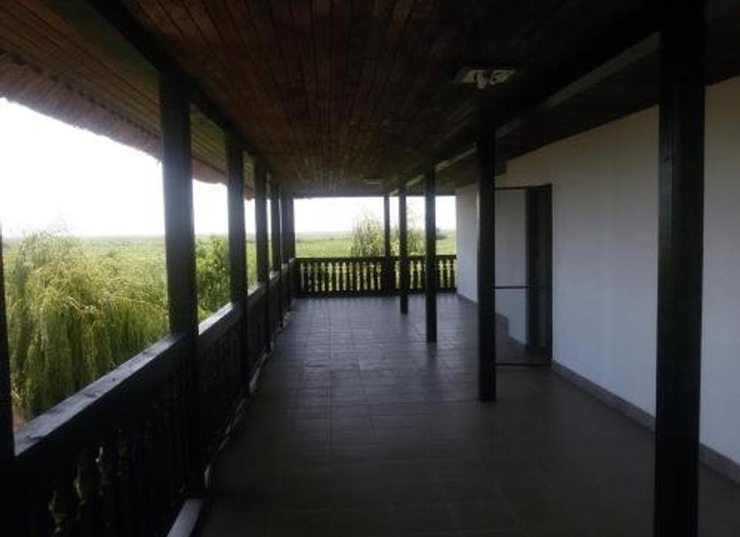 Balcón Foto