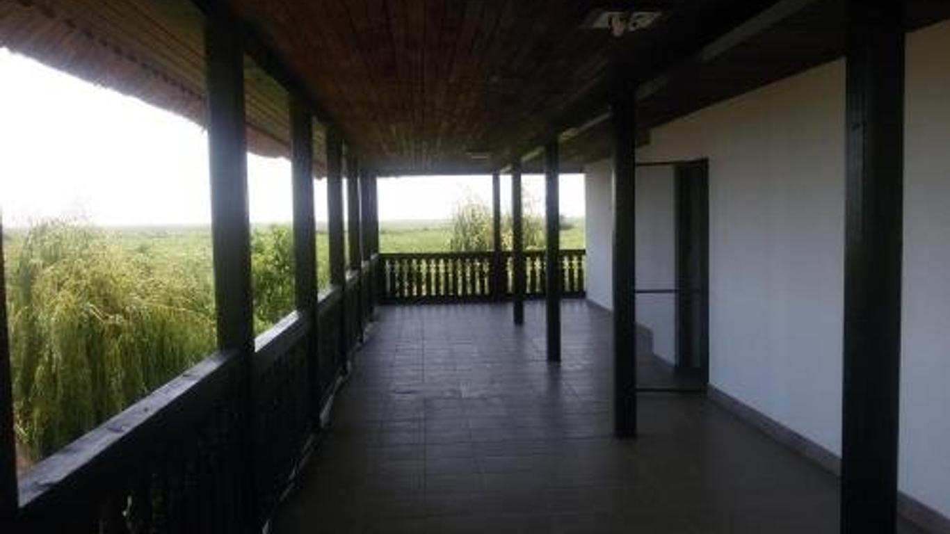 Delta Paradis Resort