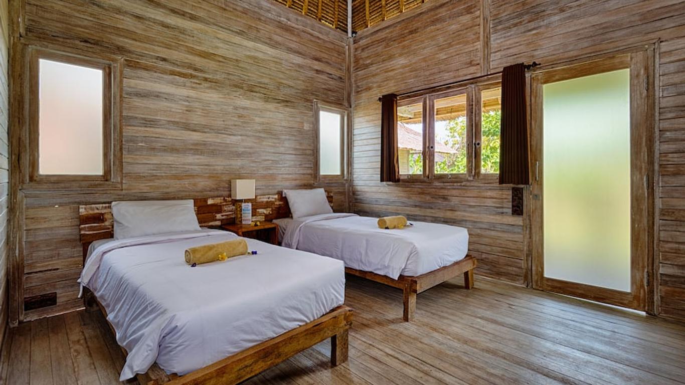 Planet Nomadas Resort
