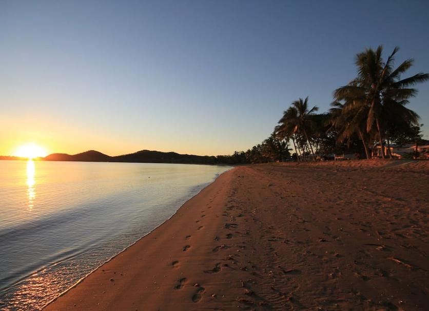 Playa Foto