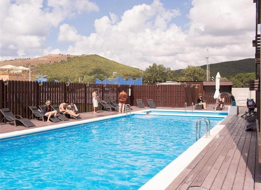 Piscina Foto