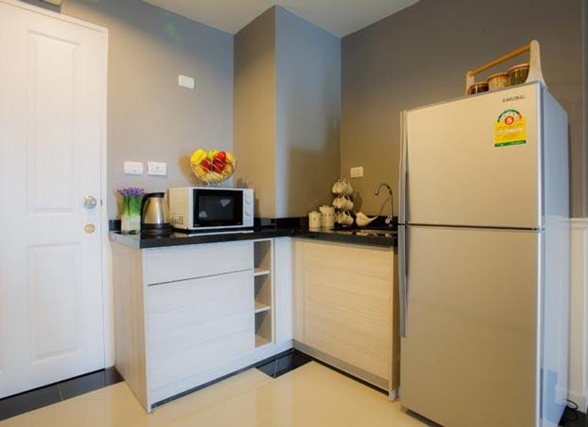 Cocina Foto