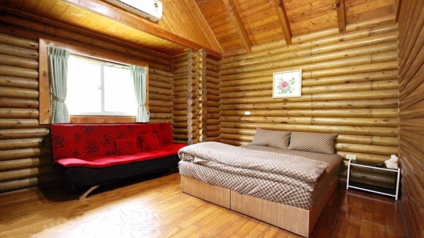 Double Lake B&B