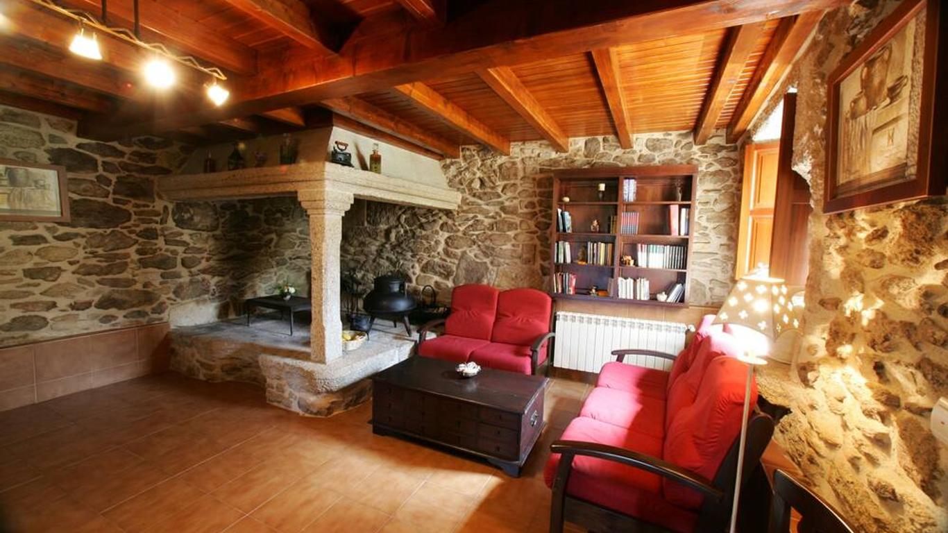 Casa Da Botica