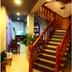 Escaleras