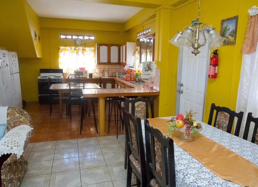 Comedor Foto