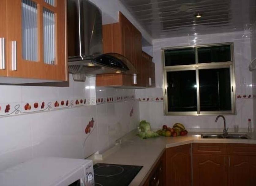 Cocina Foto