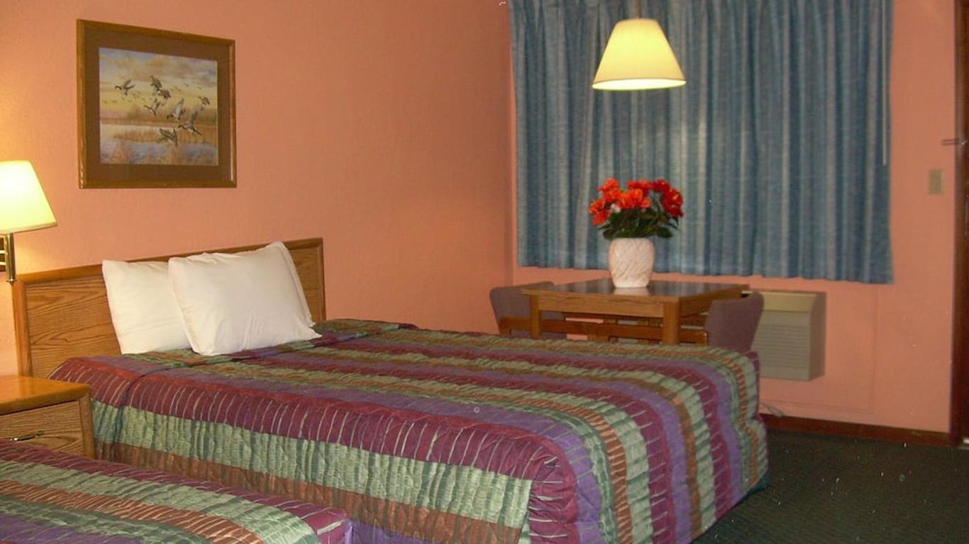 83 Motel
