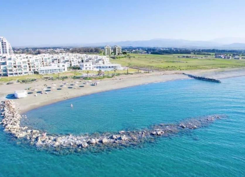 Playa Foto