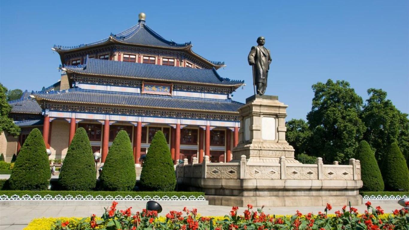 Meicheng Hotel