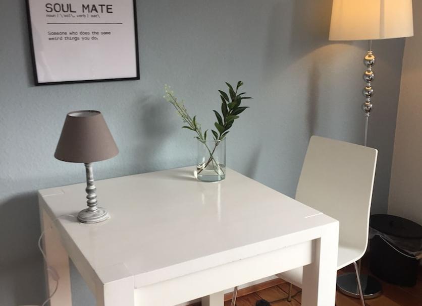 Comedor Foto