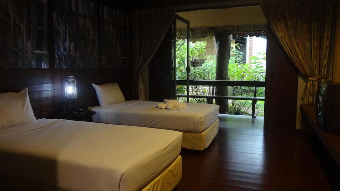 Suan Mork Kham Resort