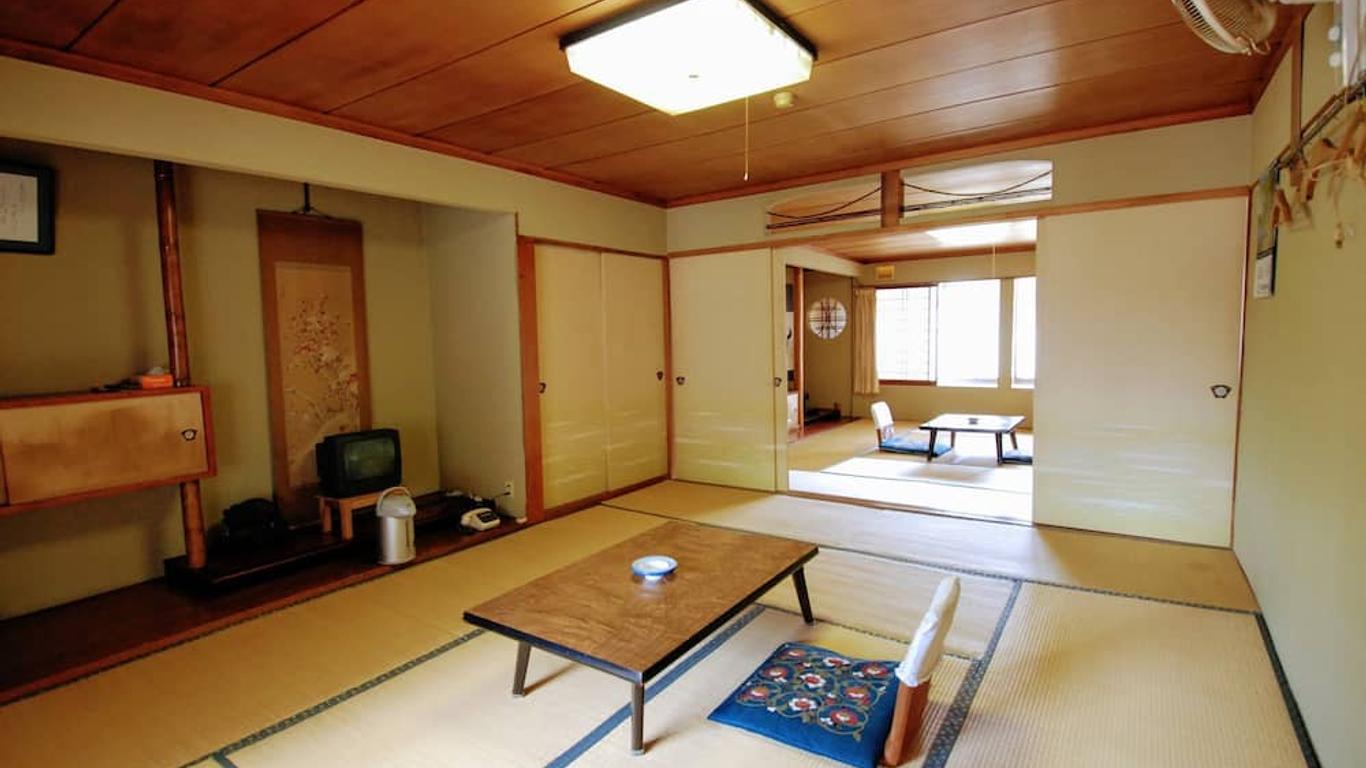 Iiyamakan