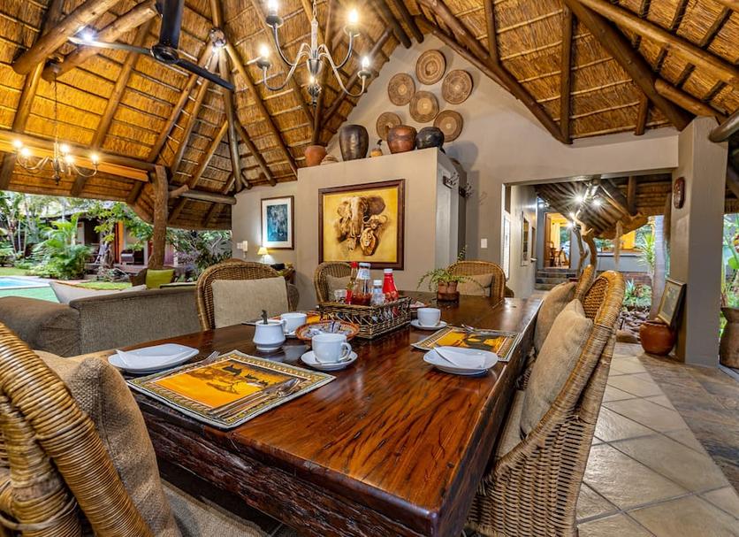 Comedor Foto