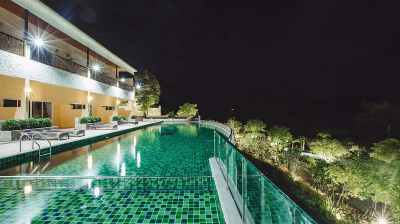 The Location Resort