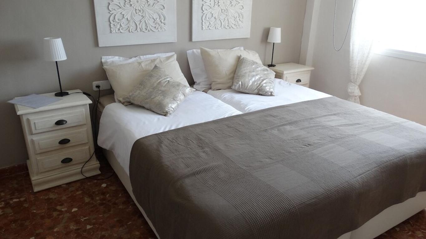 B&B Villa Deseada