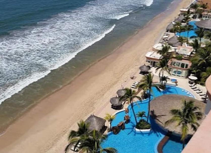 Playa Foto