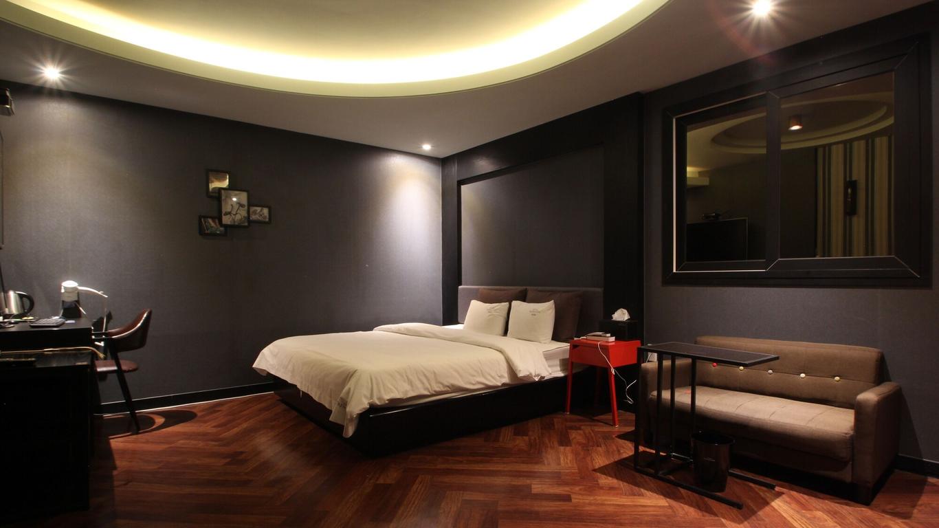 French code Hotel