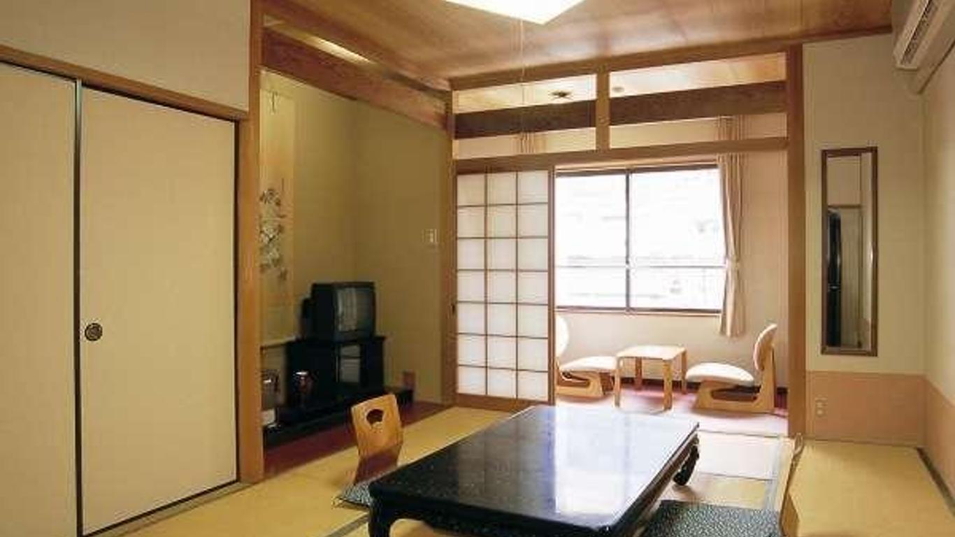 Inn Kaiotei