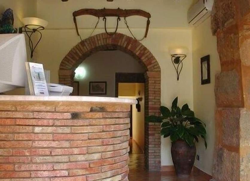 Recepción Foto