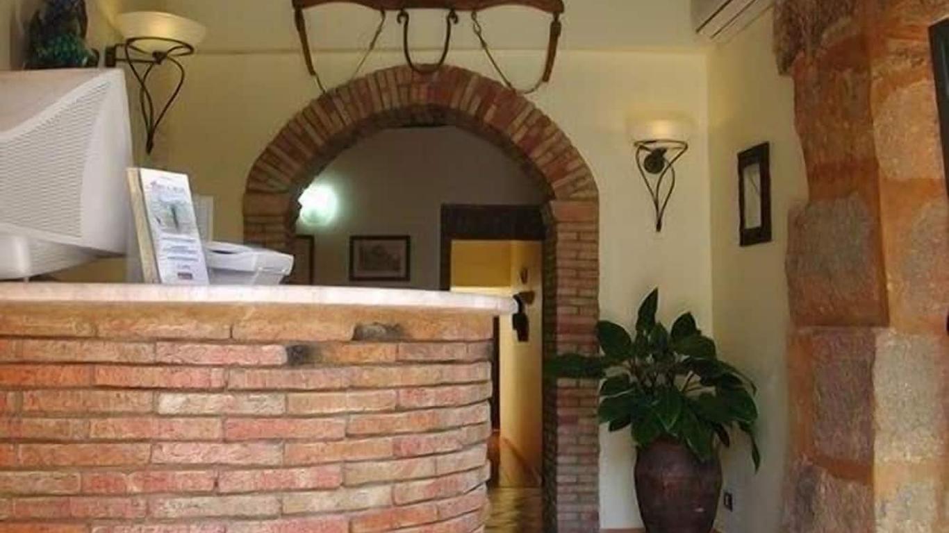 Bella Napoli