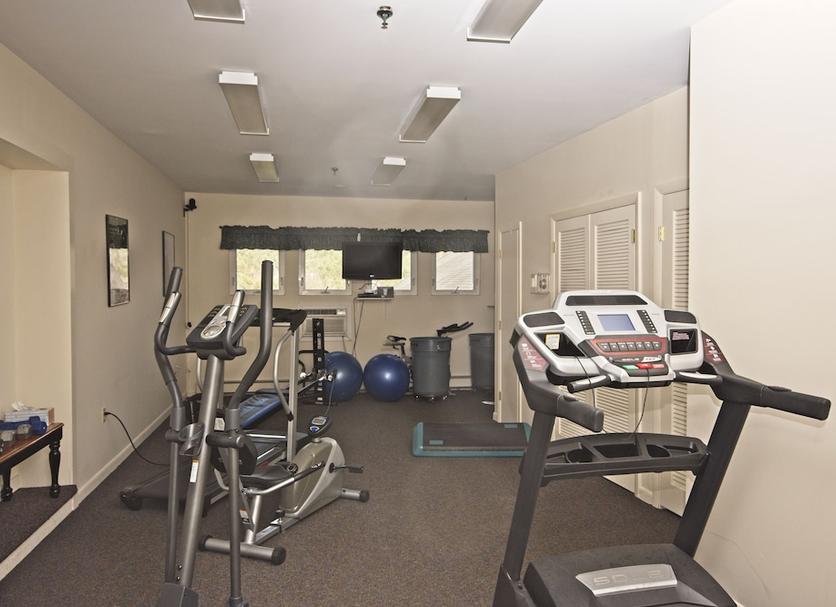Gym Foto