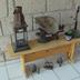 Servicio de la habitación