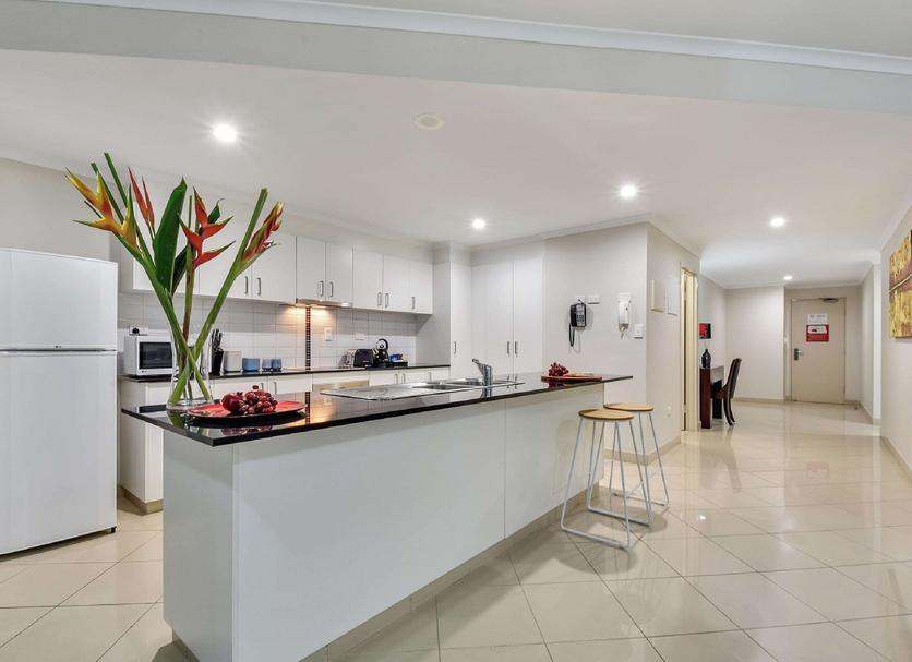Cocina Foto