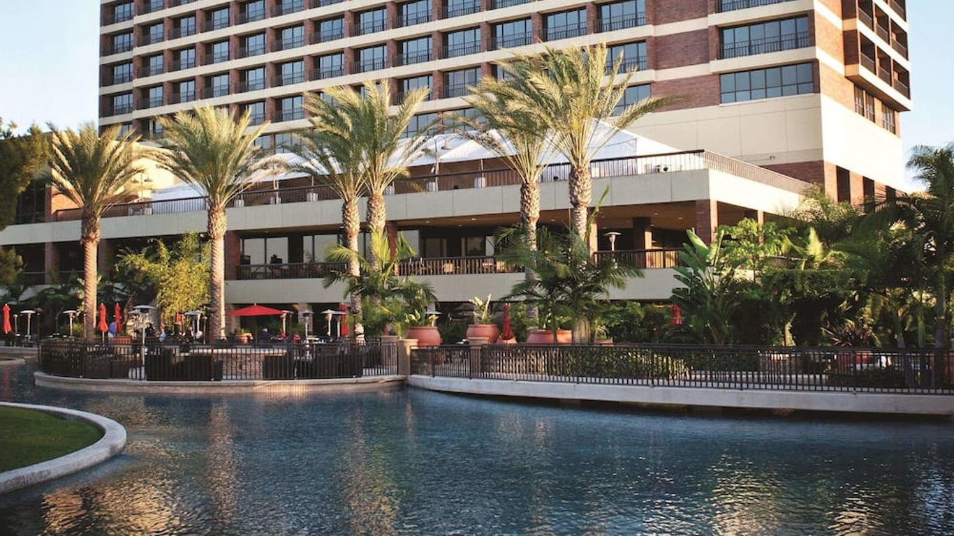 Pacific Palms Resort