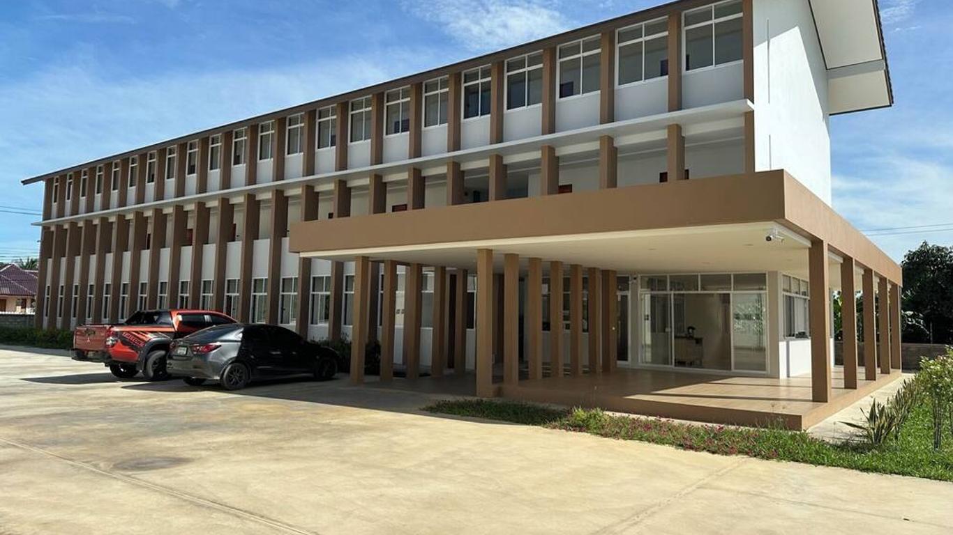 Wattana House