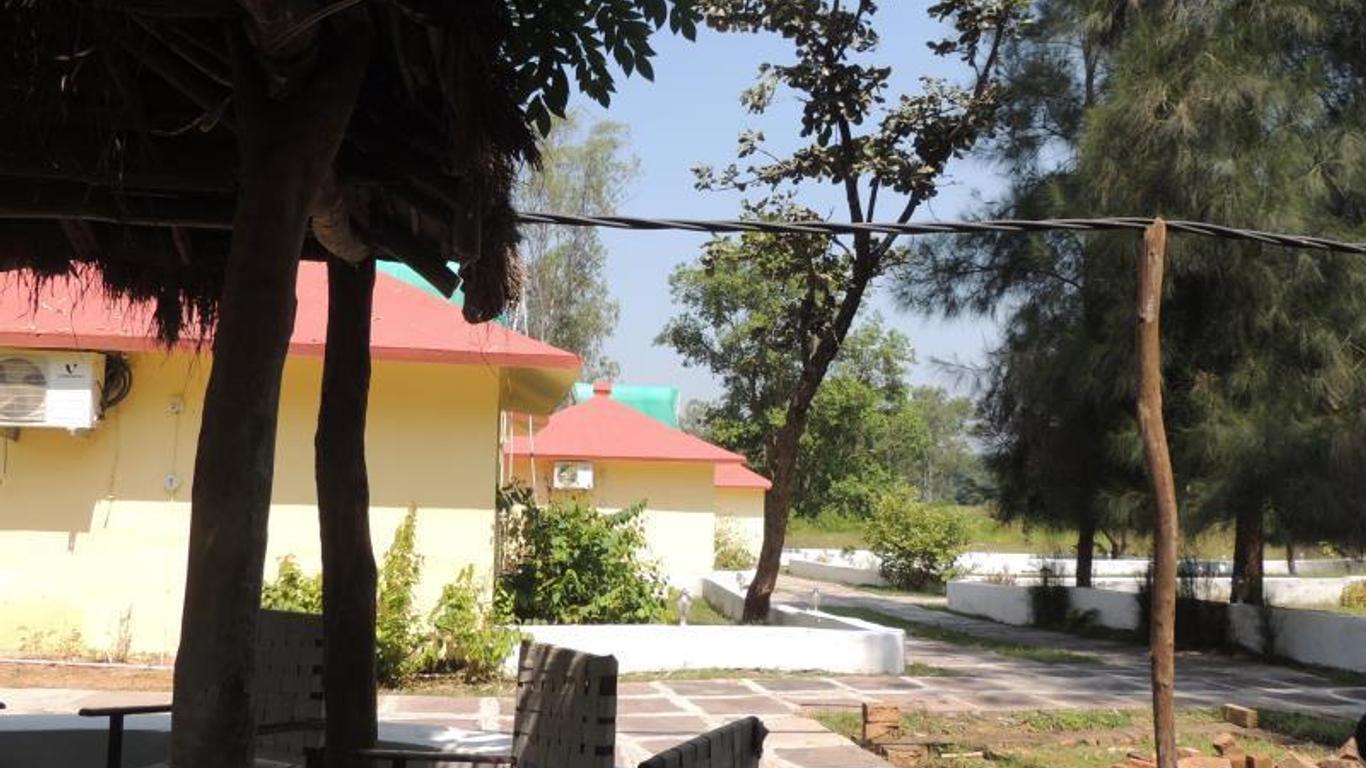 Windsor Tiger Resort