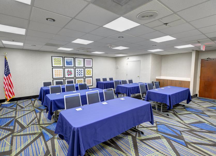 Sala de conferencias Foto