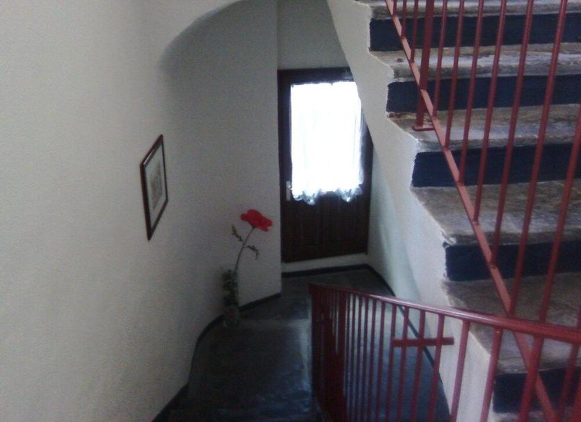 Escaleras Foto