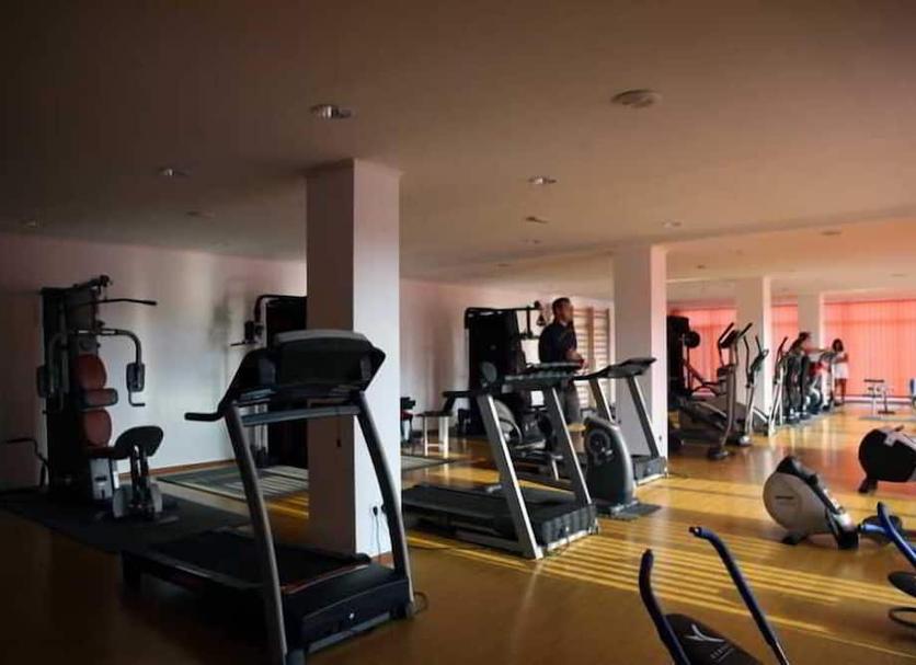 Gym Foto