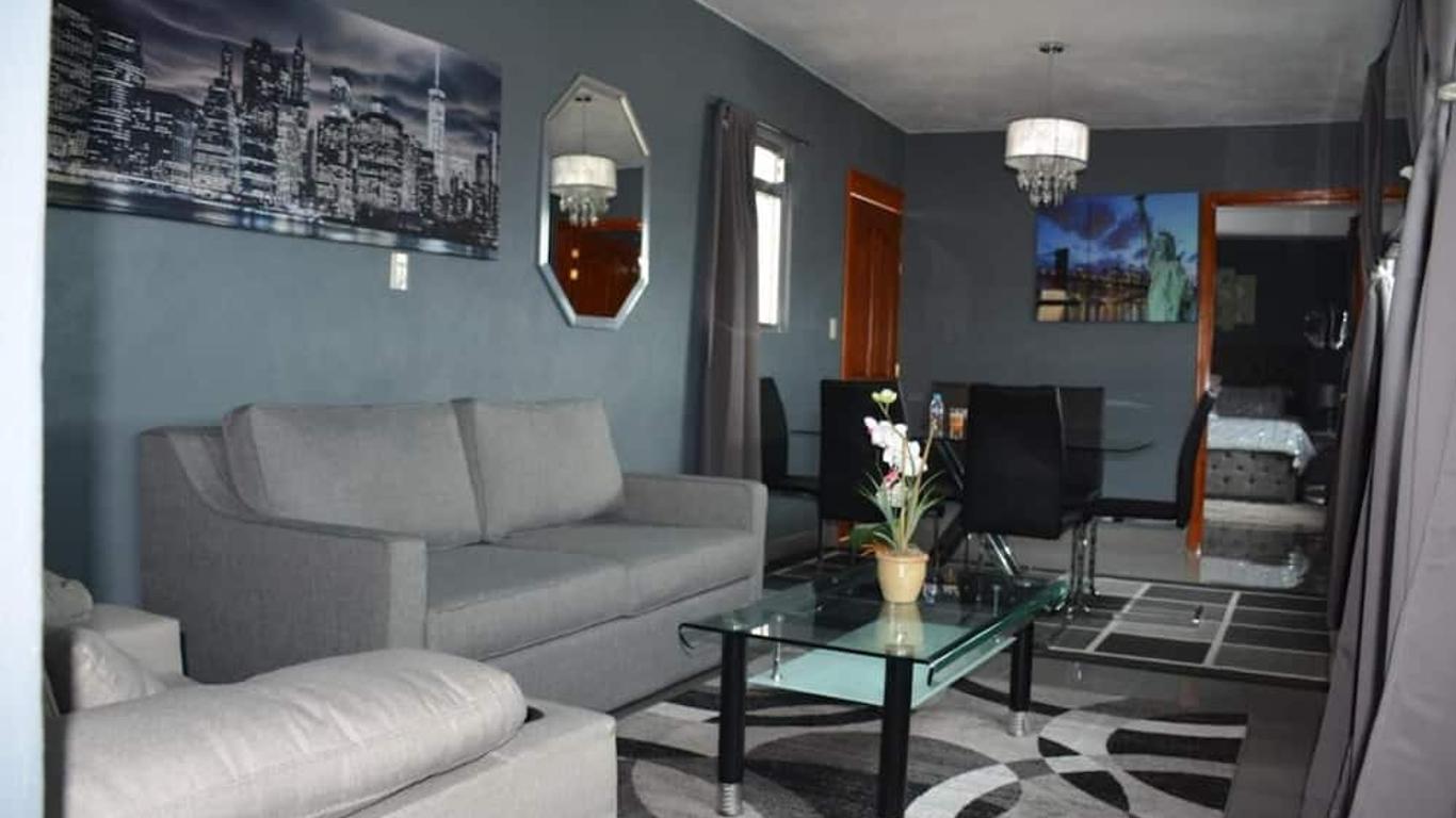 Hotel Milenio Nanacamilpa Tlaxcala