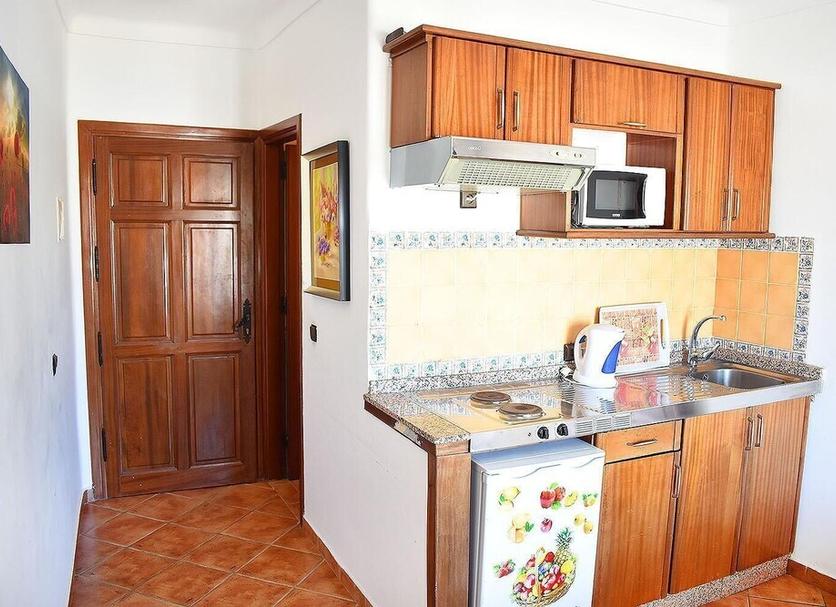Cocina Foto