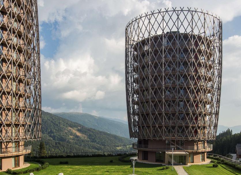 Edificio Foto