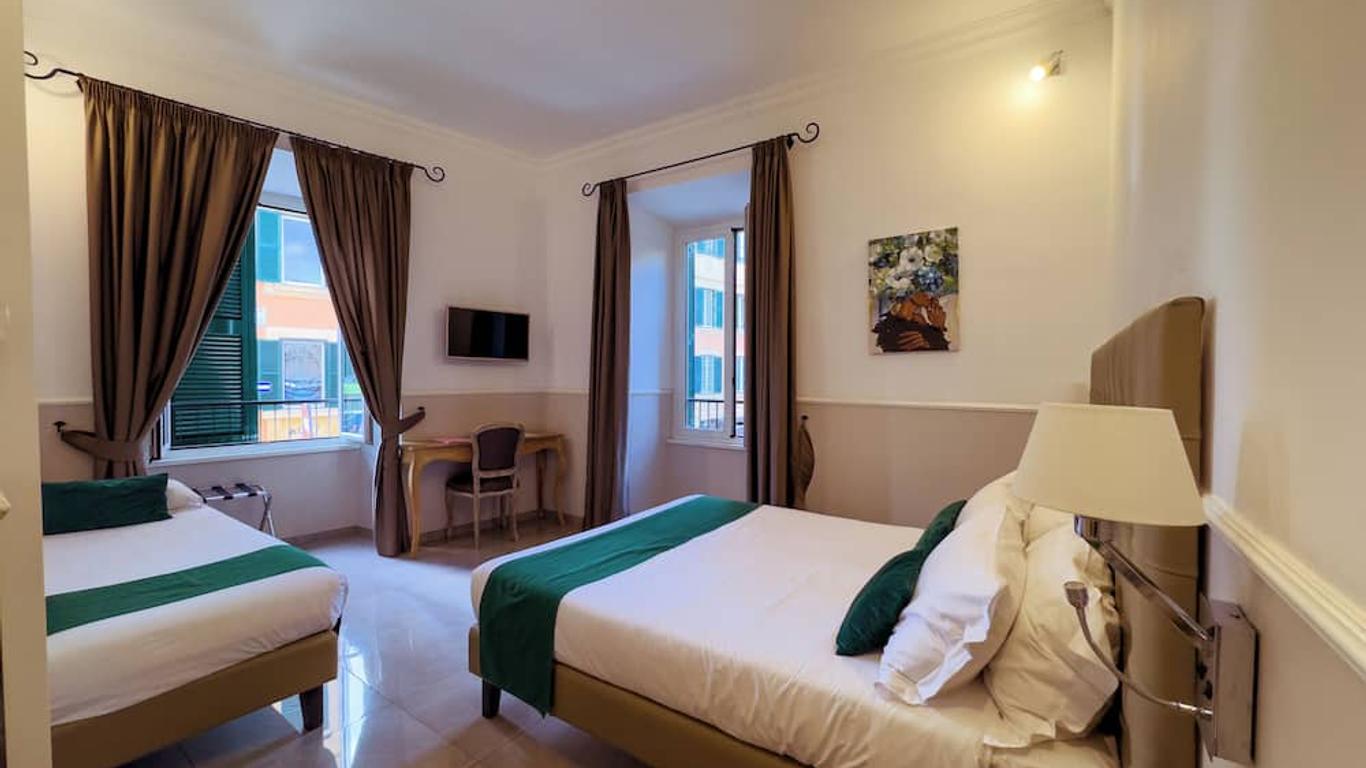 Vaticano Luxury Guest House