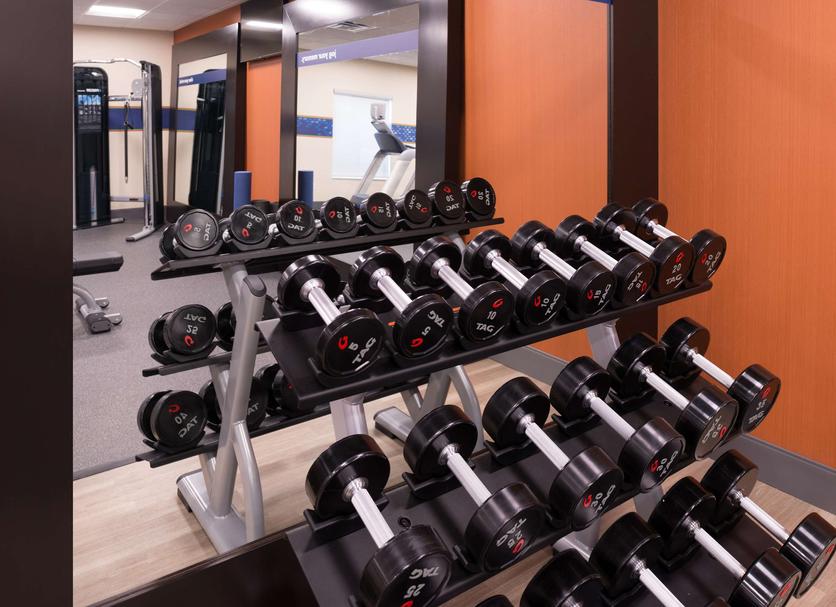 Gym Foto