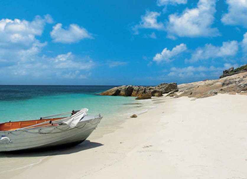 Playa Foto