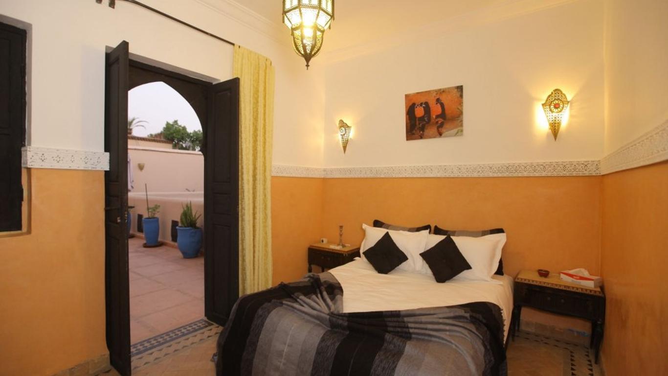 Riad El Guilhem