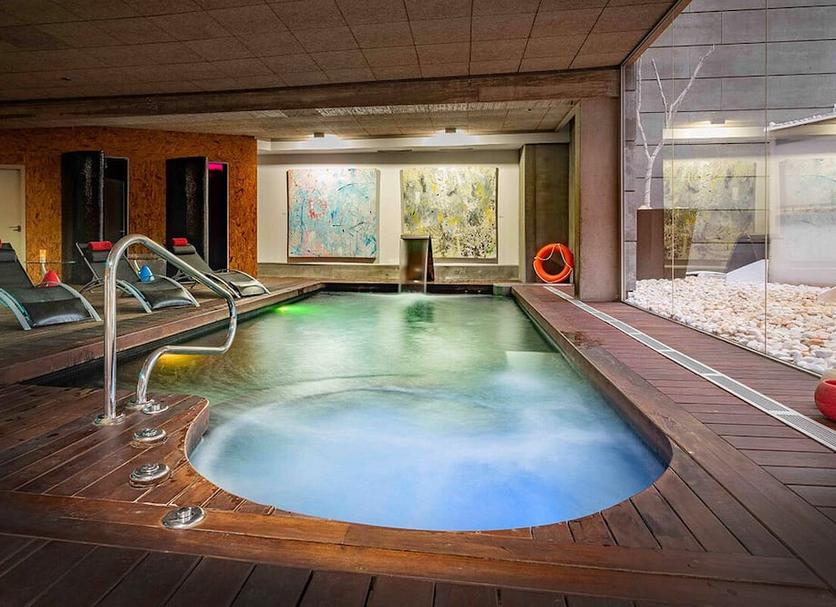 Piscina Foto