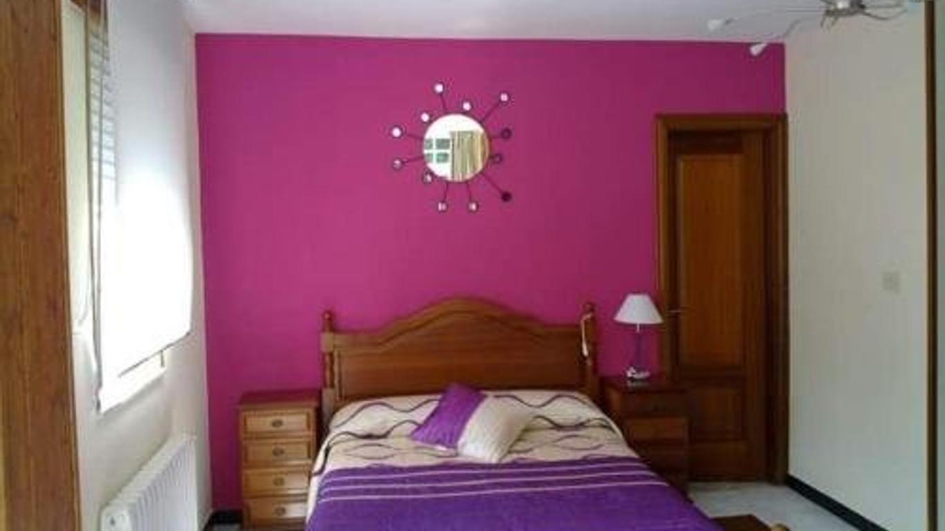 Hostal Costa Victoria