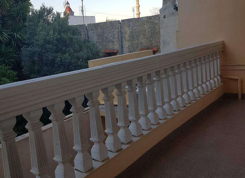 Balcón Foto