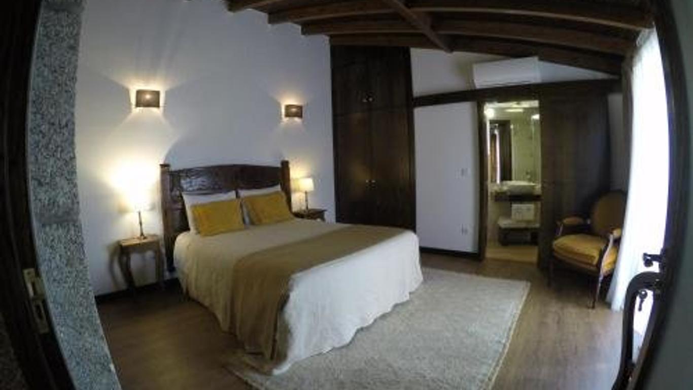 Puial de l Douro