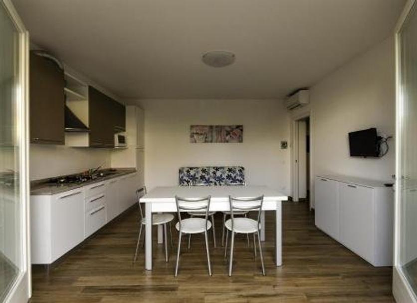 Comedor Foto