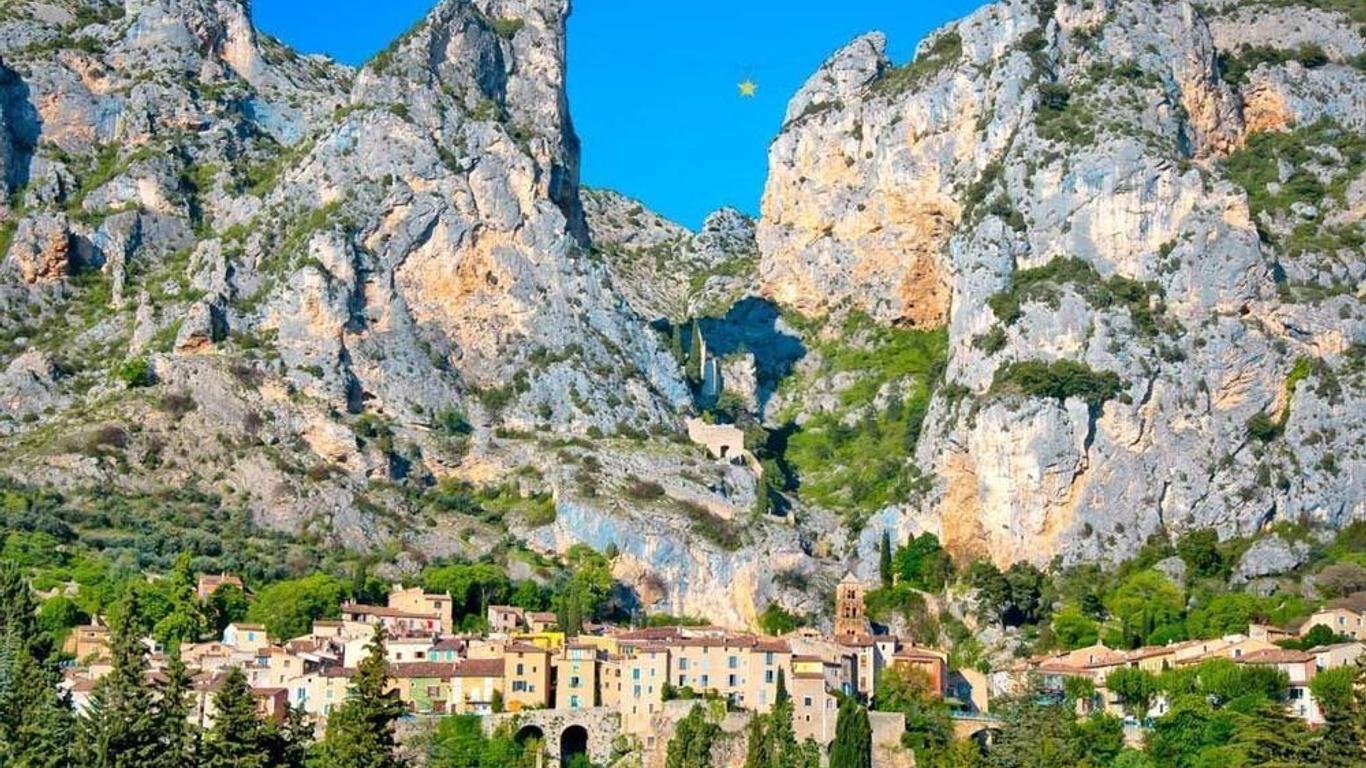 L'Escalo
