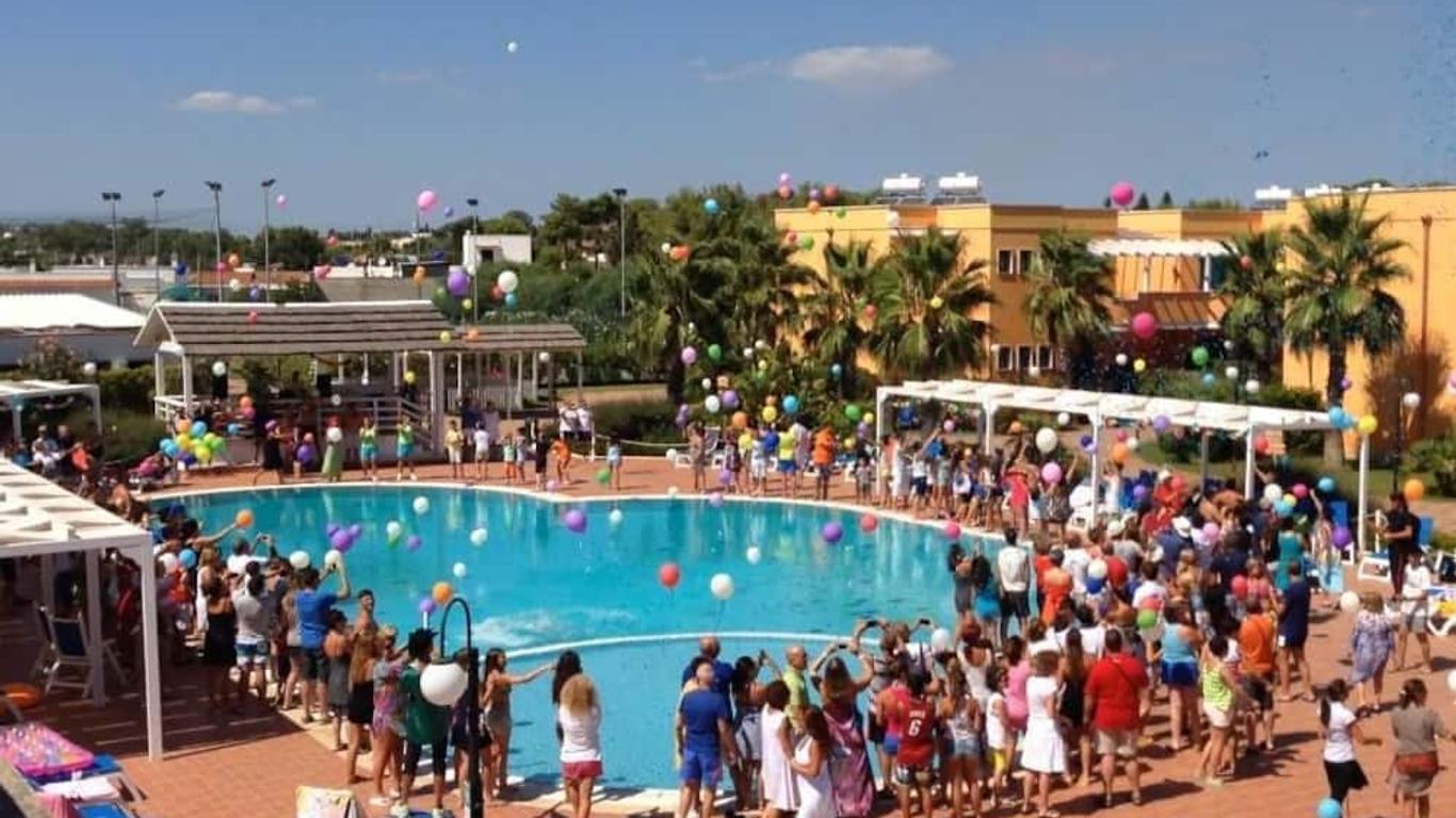 Baiamalva Resort